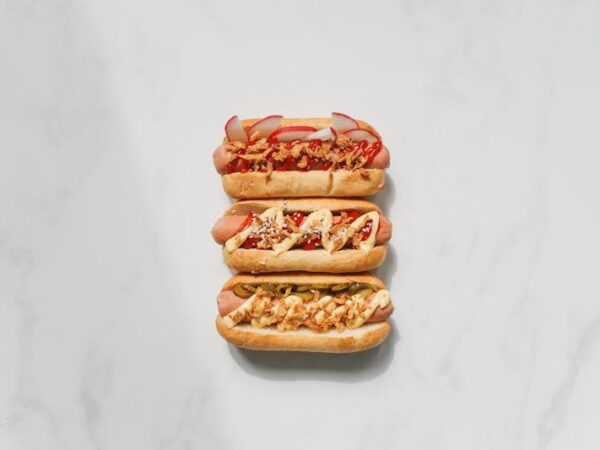 Why do hot dogs come 10 to a pack while buns are 8 to a pack?