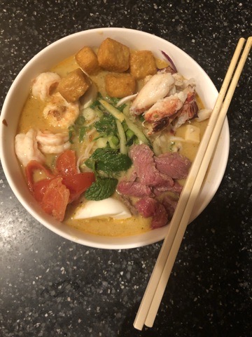 Bun Rieu